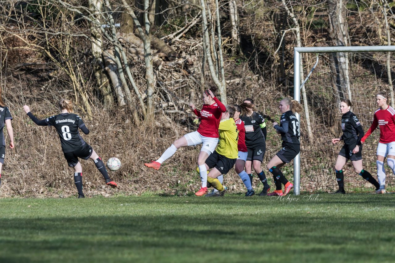 Bild 85 - F Rot Schwarz Kiel - SV Henstedt Ulzburg 2 : Ergebnis: 1:1